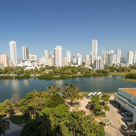 Apartamento En El Laguito, Cartagena Quarto foto