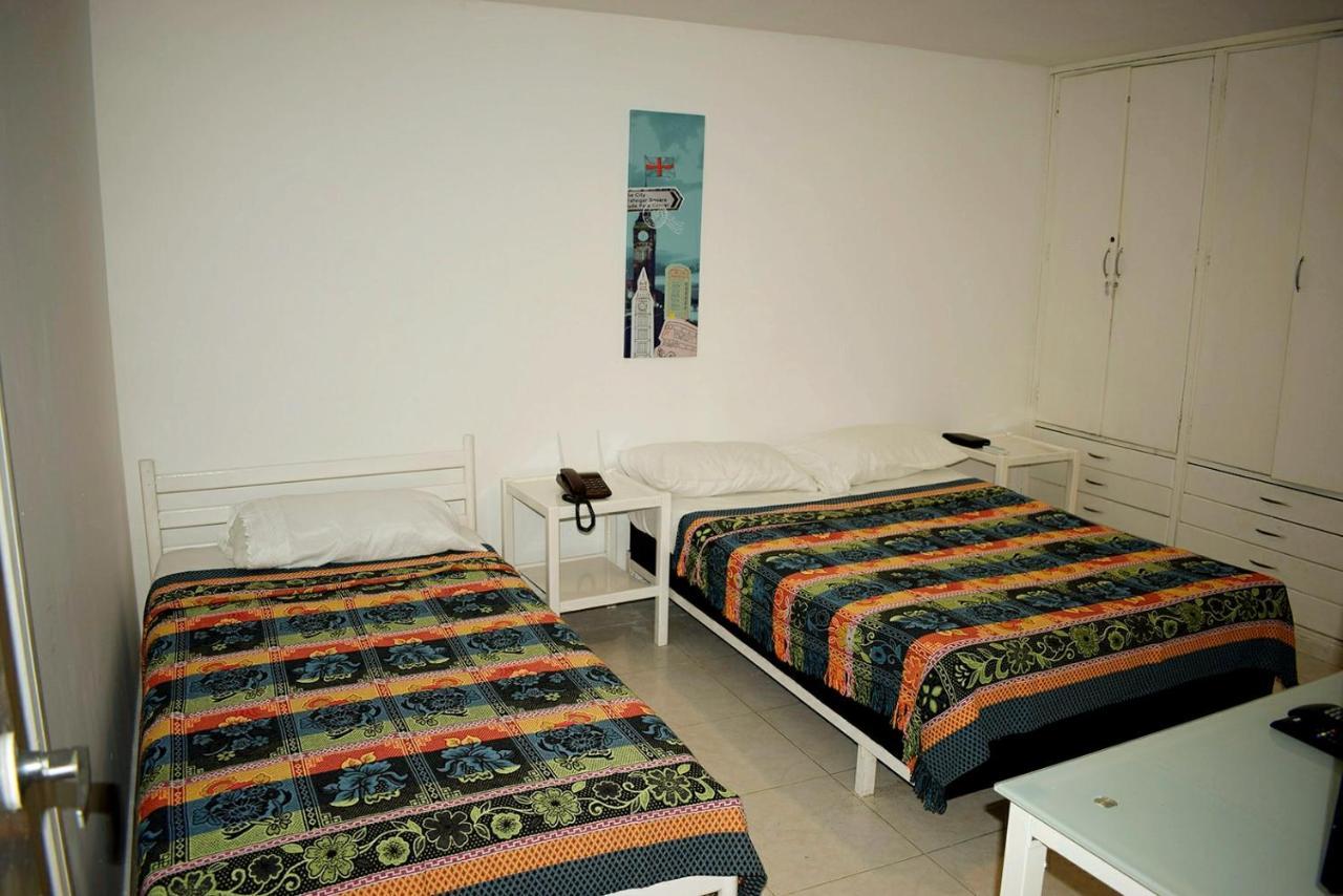 Apartamento En El Laguito, Cartagena Exterior foto