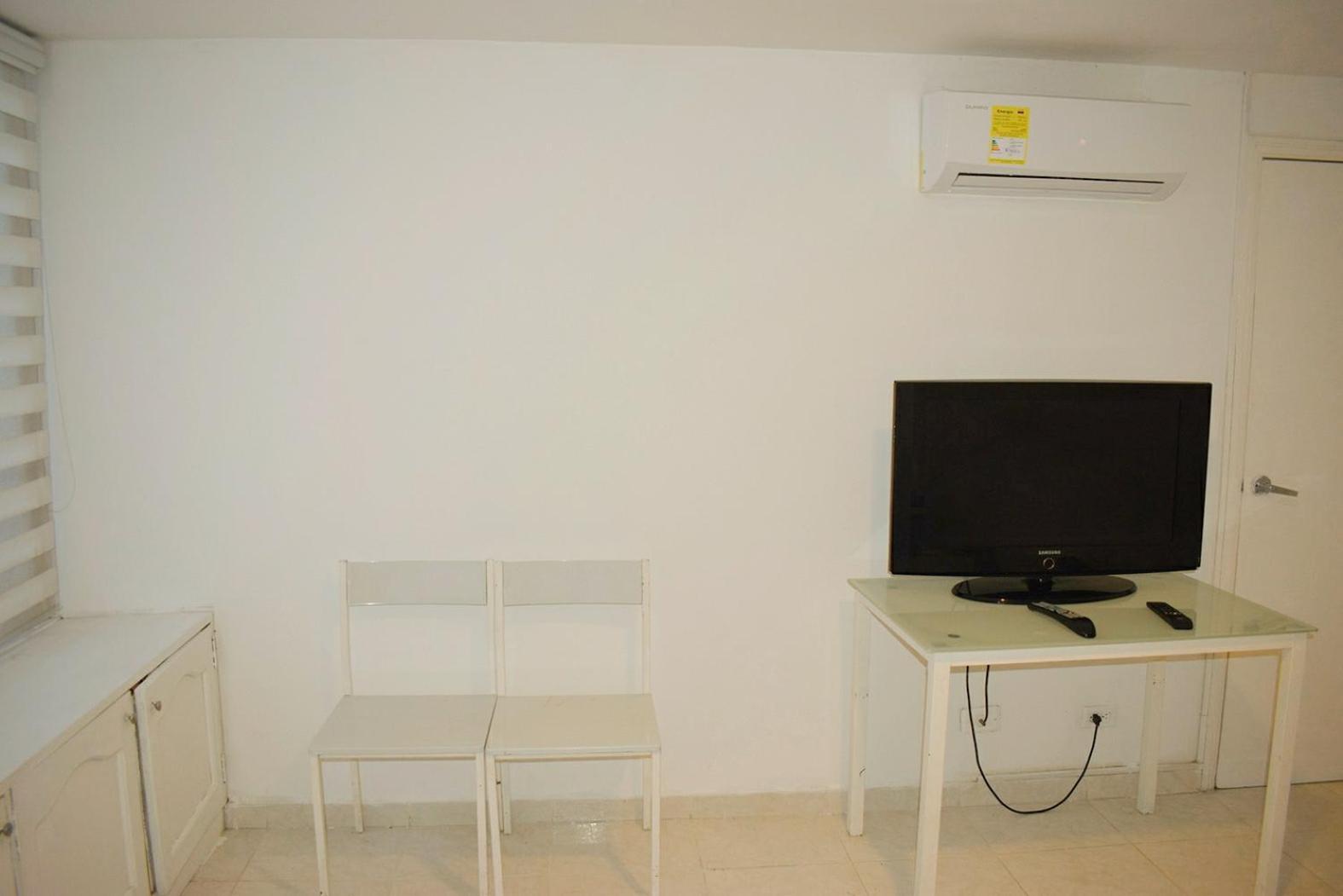 Apartamento En El Laguito, Cartagena Quarto foto
