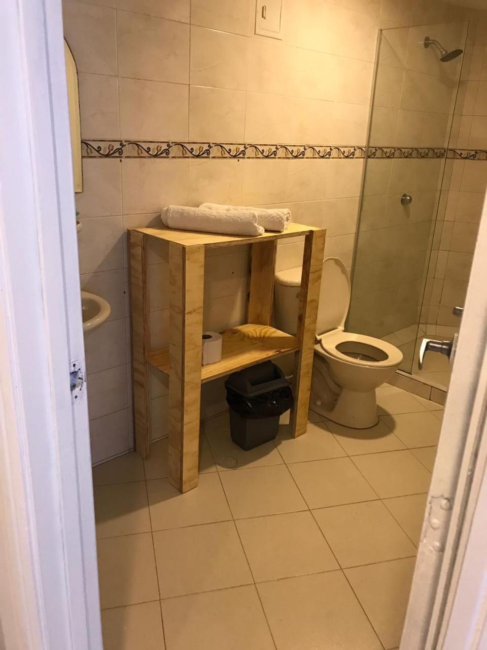 Apartamento En El Laguito, Cartagena Exterior foto